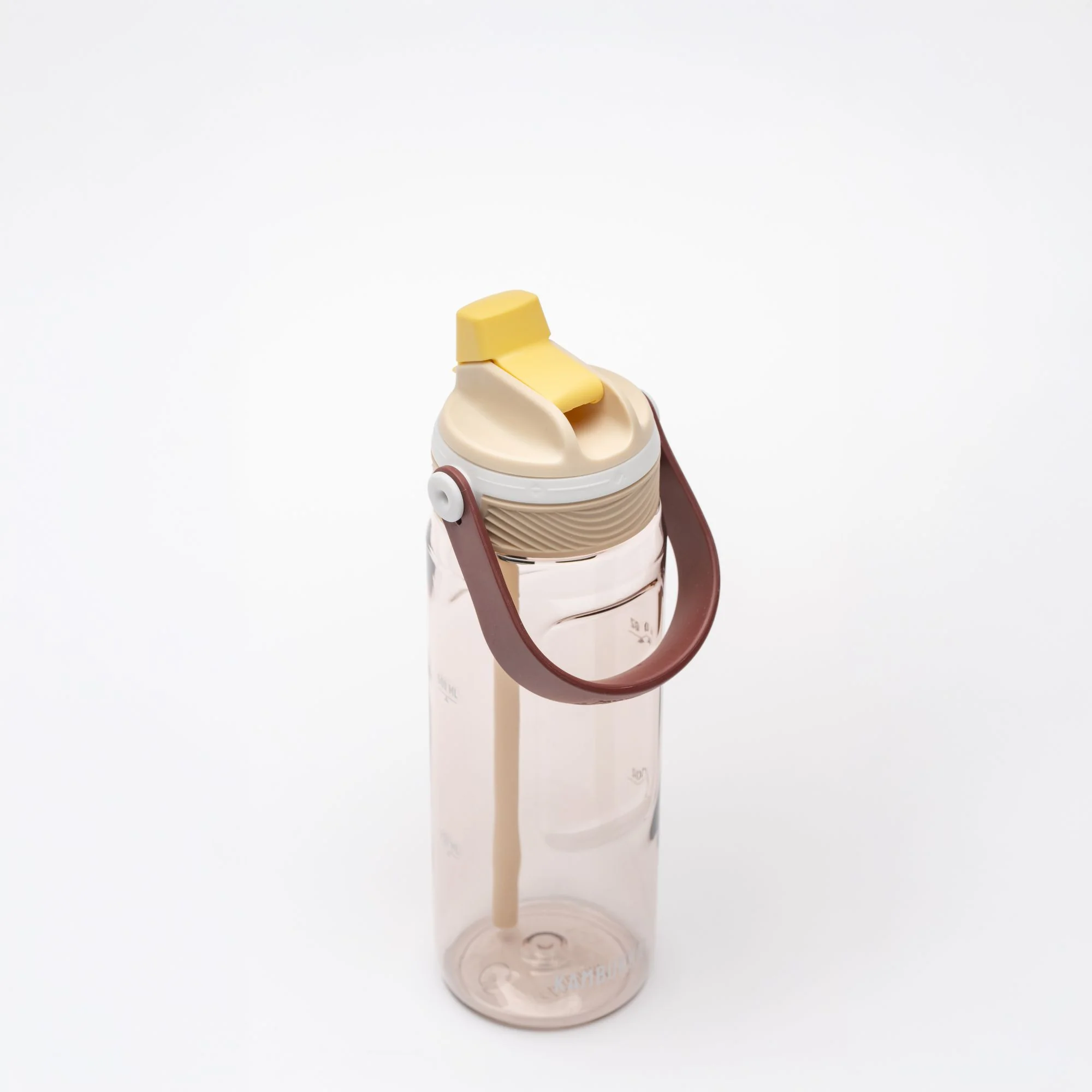 Fľaša Dupla 750 ml Desert Sand