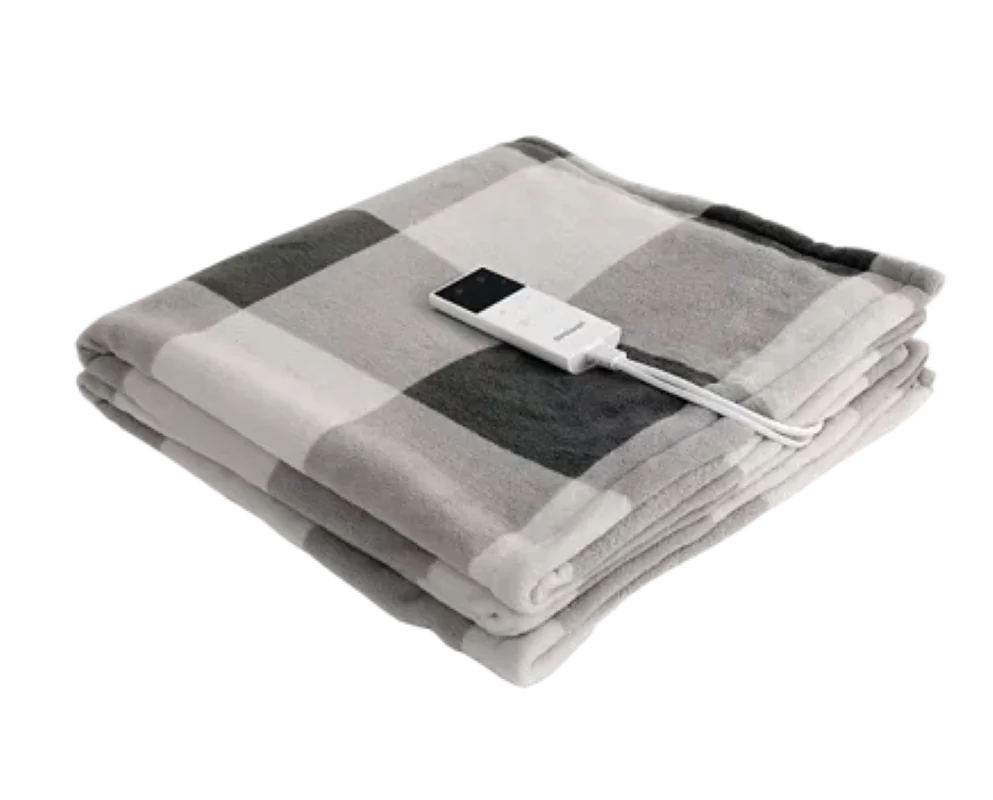 Elektrická ohrievacia deka SHT41 od PRIME3