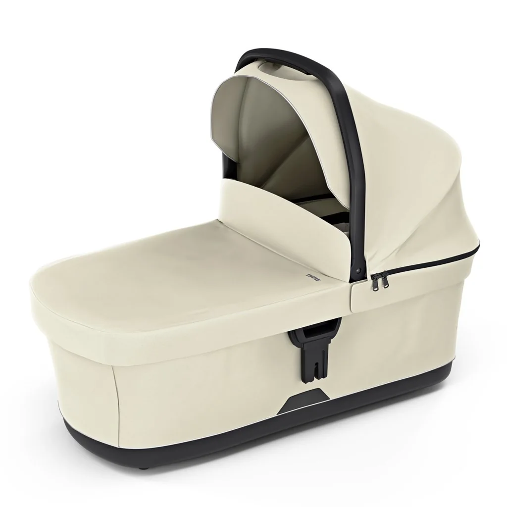 Vanička hlboká Urban Glide 3 Soft Beige 