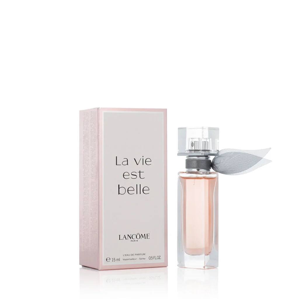 Lancôme La Vie Est Belle EDP 15 ml W