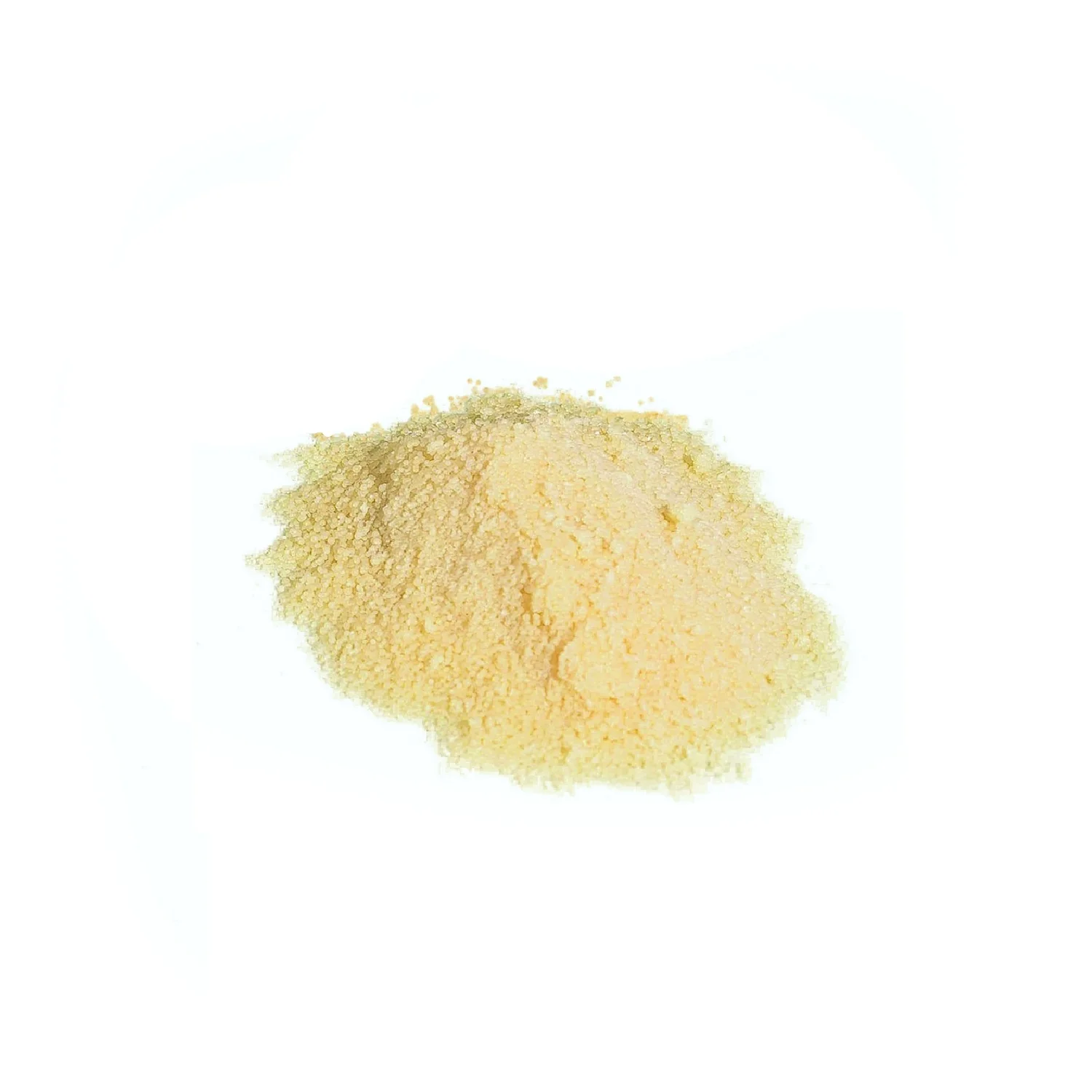 Granulát do demineralizačnej patróny