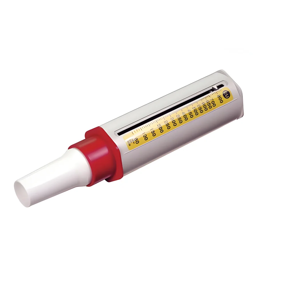 Peakflowmeter