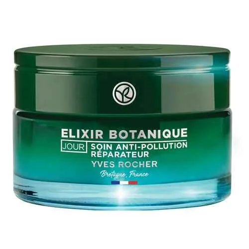 Yves Rocher Eb Denna Regener Starostlivost 1×50 ml, denný regeneračný krém