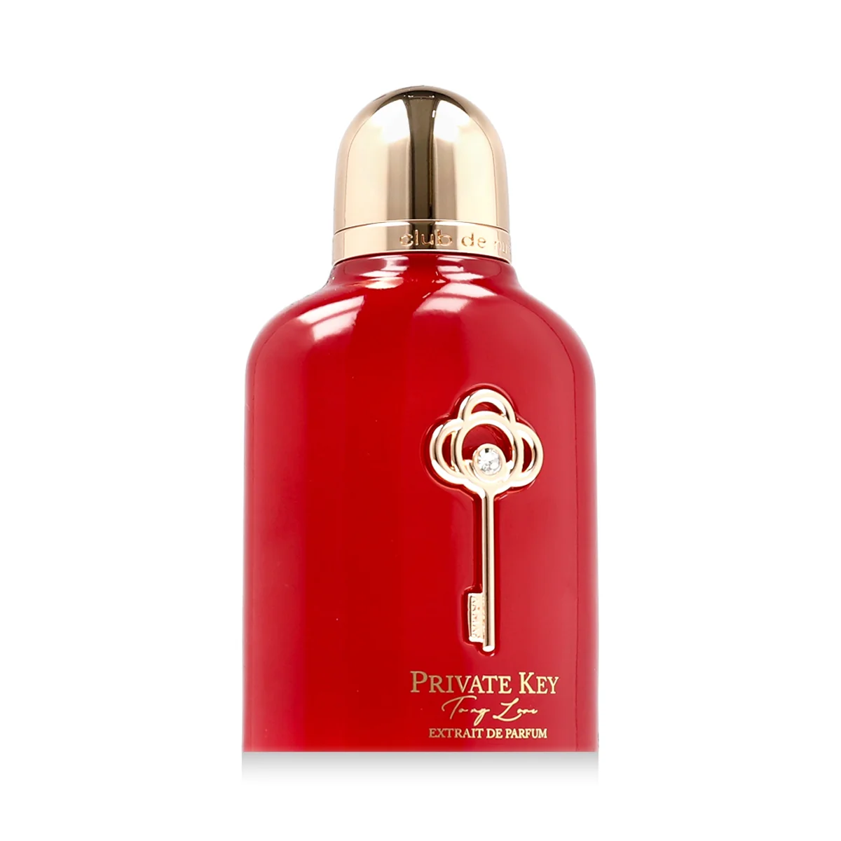 Armaf Private Key To My Love Extrait de Parfum 100 ml UNISEX