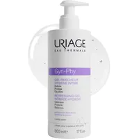 URIAGE GYN-PHY Refreshing Gel Intimate Hygiene, 500ml