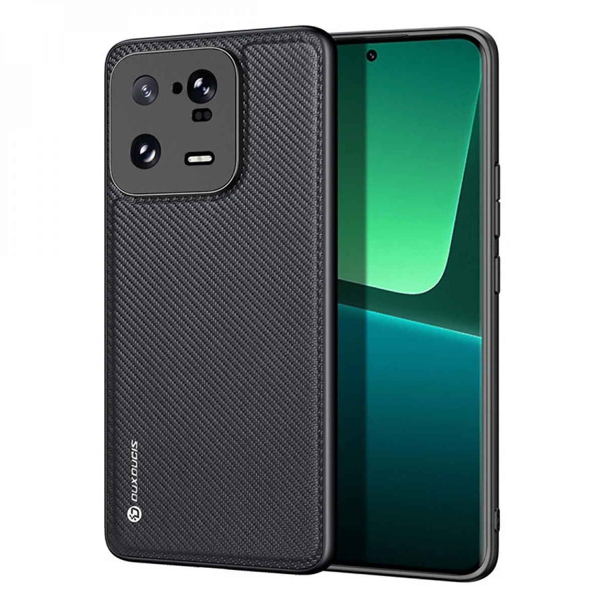 Dux Ducis Fino kryt na Xiaomi 13 Pro