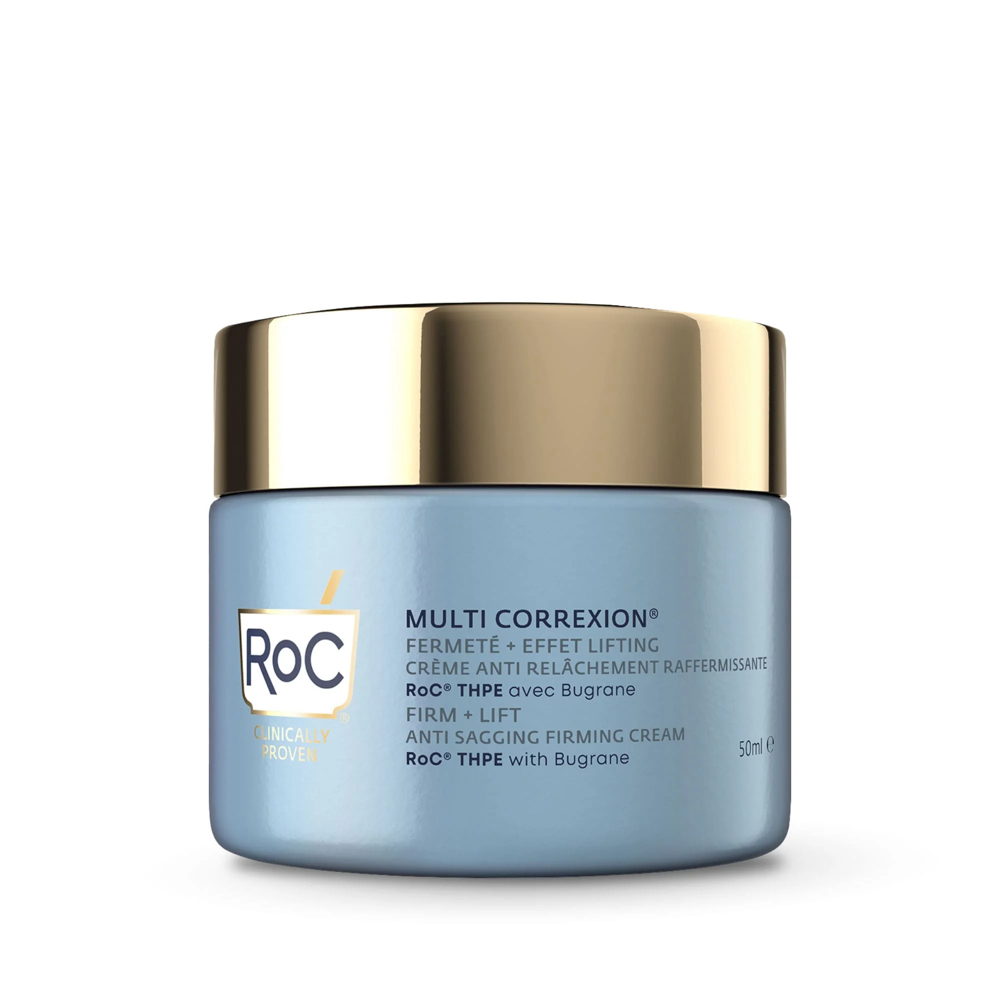 ROC MULTI CORREXION FIRM+LIFT KREM RICH 50ML 50 ml