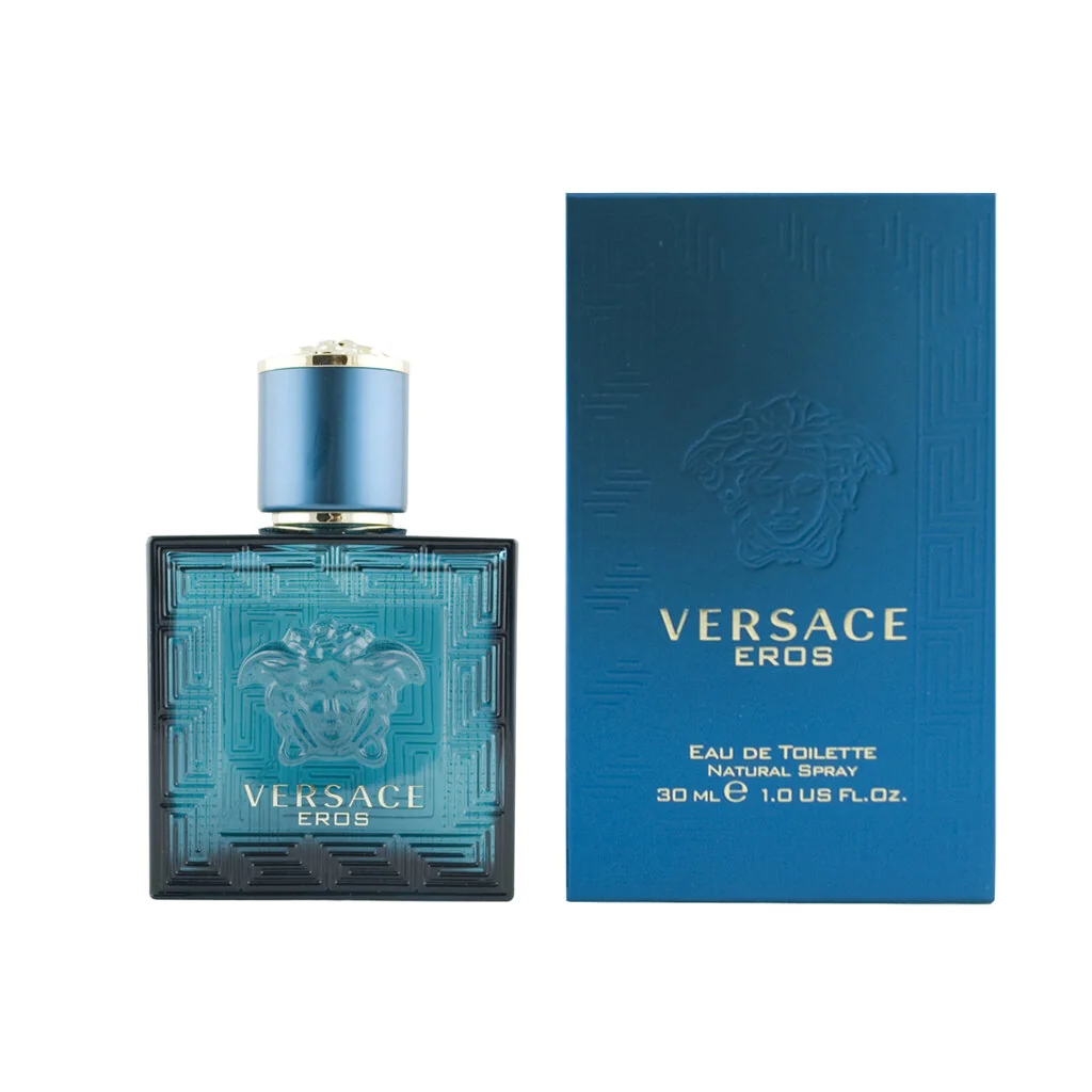 Versace Eros EDT 30 ml M
