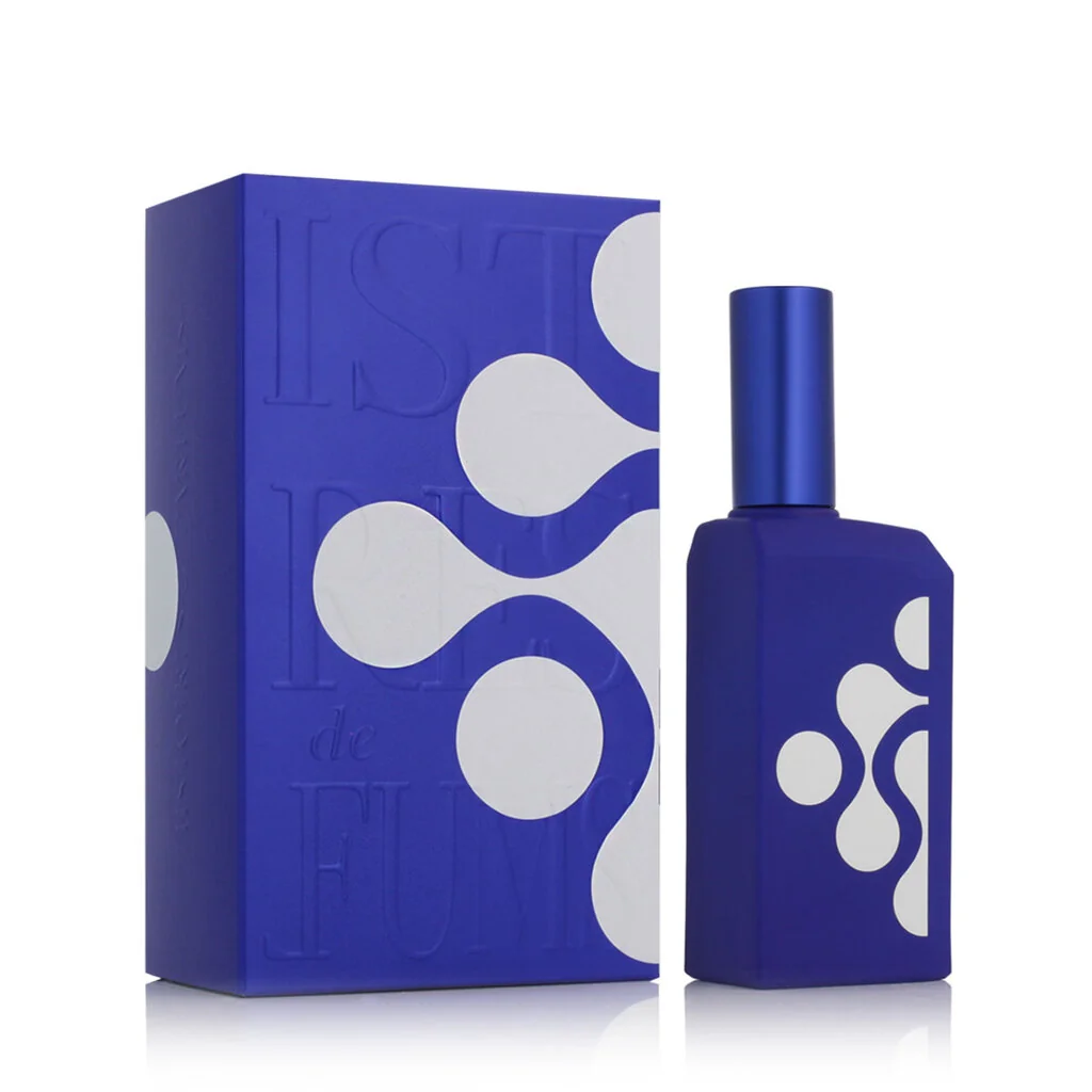 Histoires de Parfums This Is Not A Blue Bottle 1.4 EDP 60 ml UNISEX
