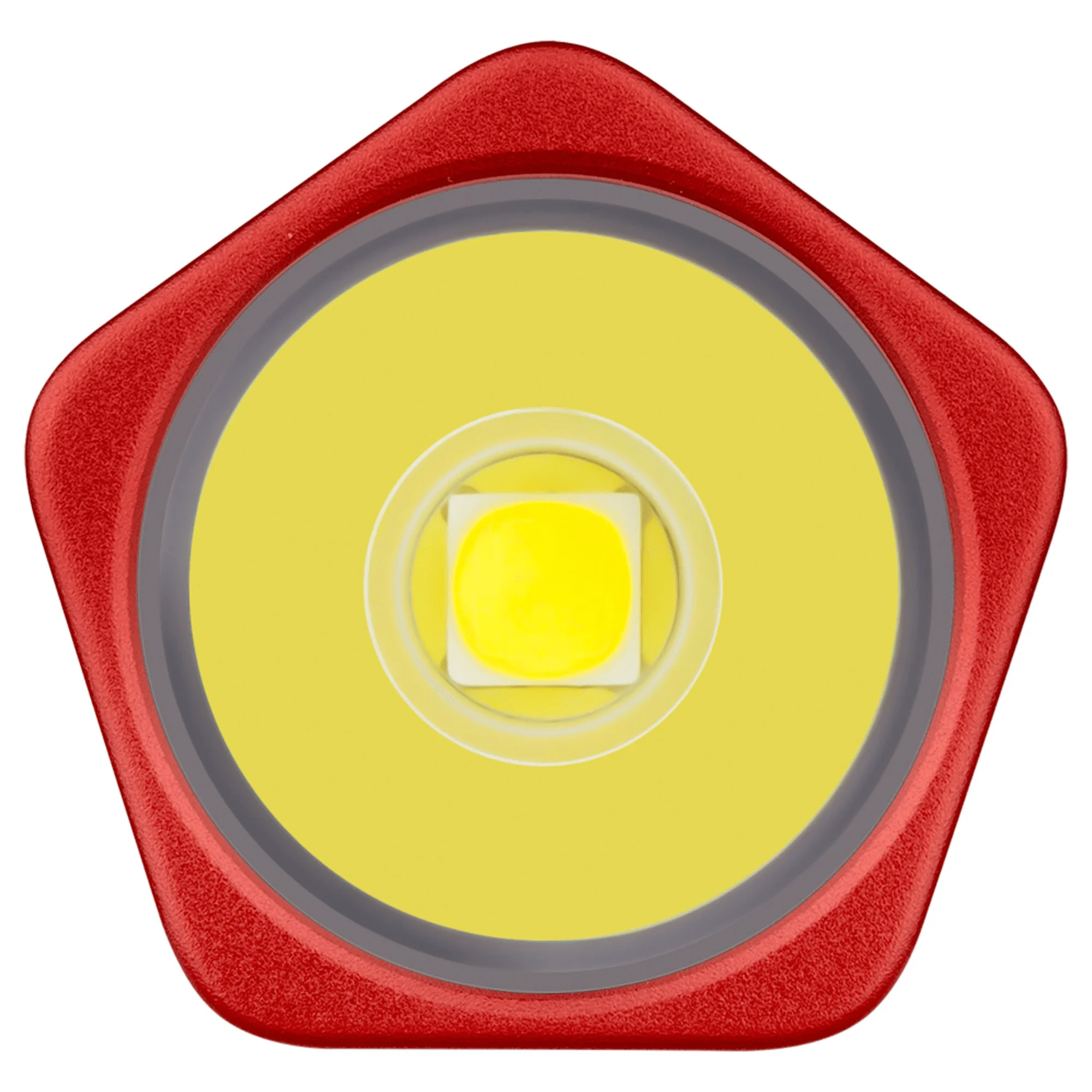 Diffuse (Red) OLIGHT 3.6V 920mAh 14500
Rechargeable
