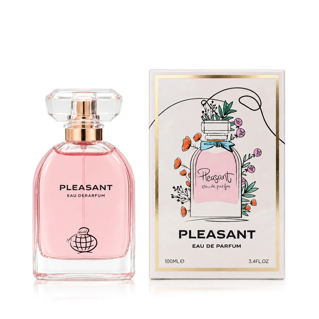 Fragrance World Pleasant EDP 100 ml UNISEX