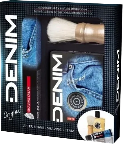 DENIM darčeková kazeta Original