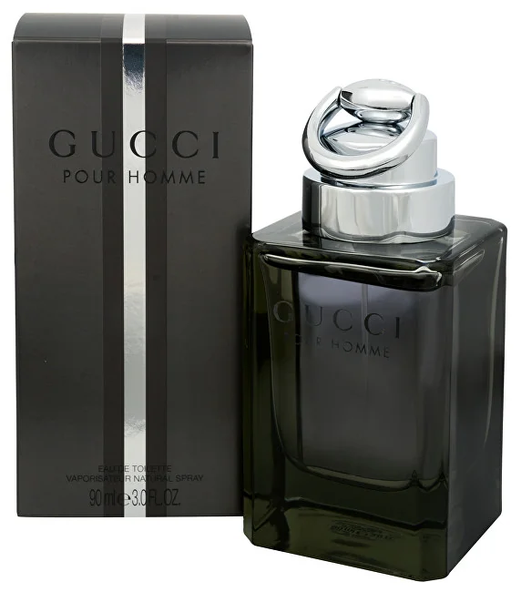 Guccigucci Bygucci Pour Homme Edt 90ml 1×90 ml, toaletná voda