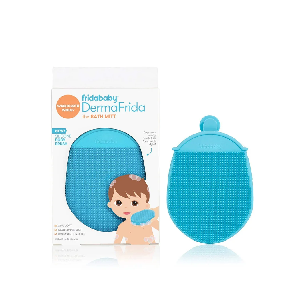 Fridababy DermaFrida Solo 1×1 ks, žinka