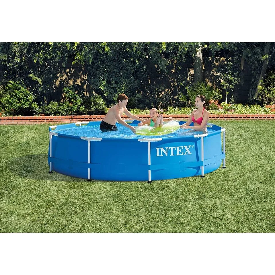 Intex 28200 Bazén Metal Frame Pool 305x76cm
