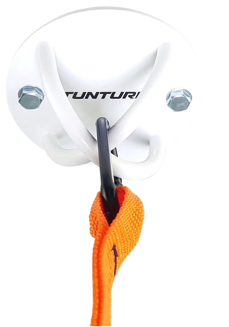 Stropný držiak Suspension Trainer Mount White