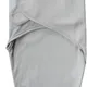 EKO Zavinovačka bavlnená Ulitka Grey 5-10 kg