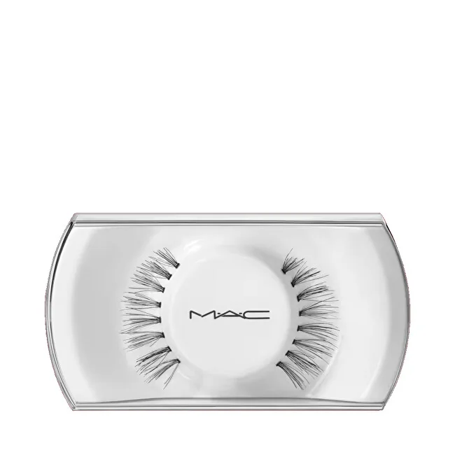 MAC Cosmetics Umelé riasy #81 Charmer 1×1 kus, umelé riasy