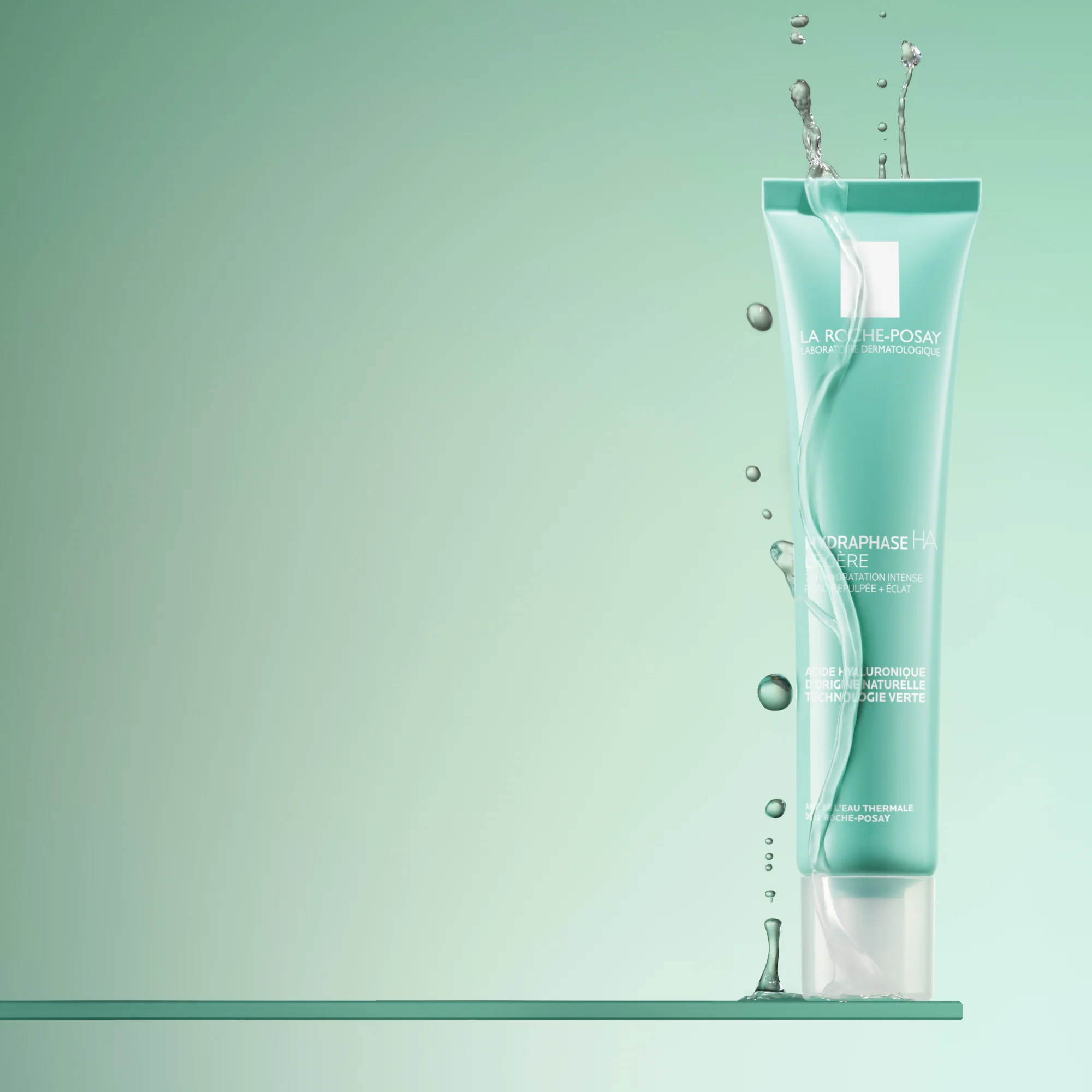 LA ROCHE-POSAY HYDRAPHASE HA LIGHT krém 50 ml