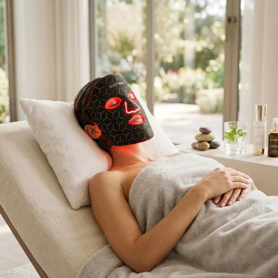 Realux Face Mask