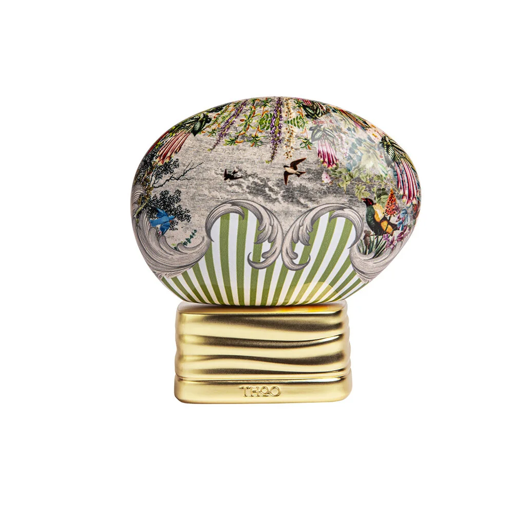 The House of Oud Wabisabi parfumovaná voda 75 ml unisex
