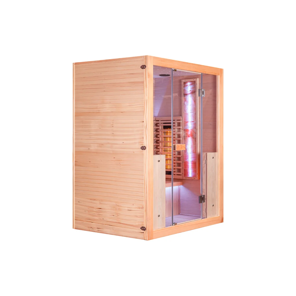 Infrasauna Salo 3 Exclusive