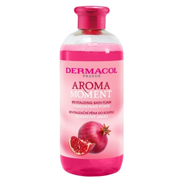 Aroma Moment pena do kúpeľa Granátové jablko 1×500 ml, pena do kúpeľa