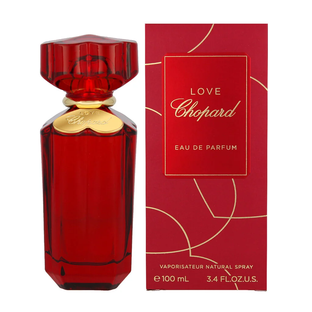 Chopard Love Chopard EDP 100 ml W 