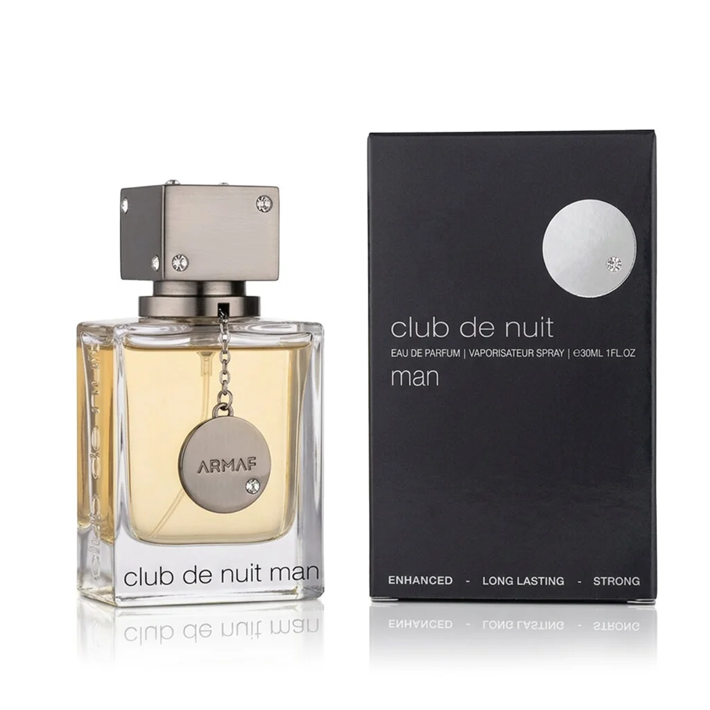 Armaf Club de Nuit Man EDP 30 ml M