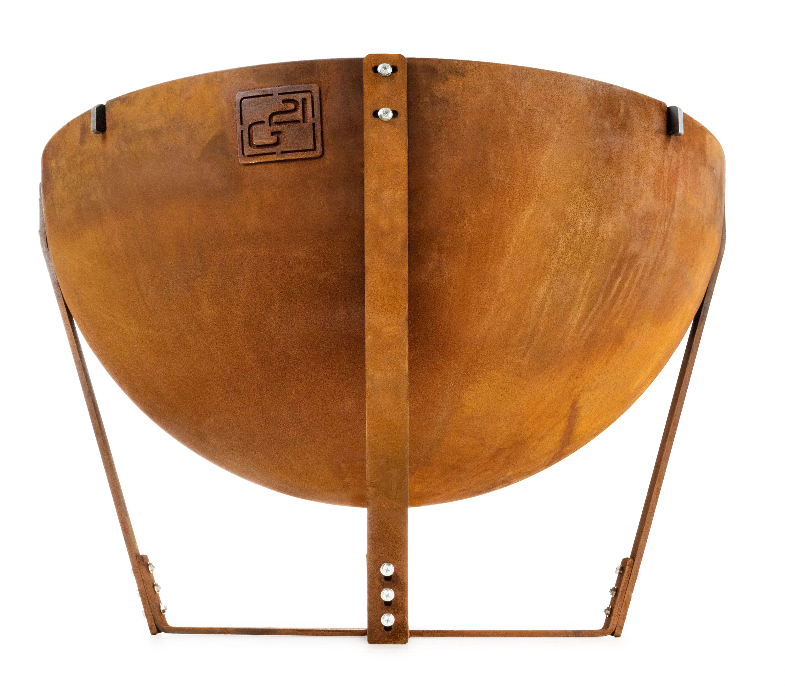 Gril G21 Ohio Corten Ohio Corten COG-OHI-COR