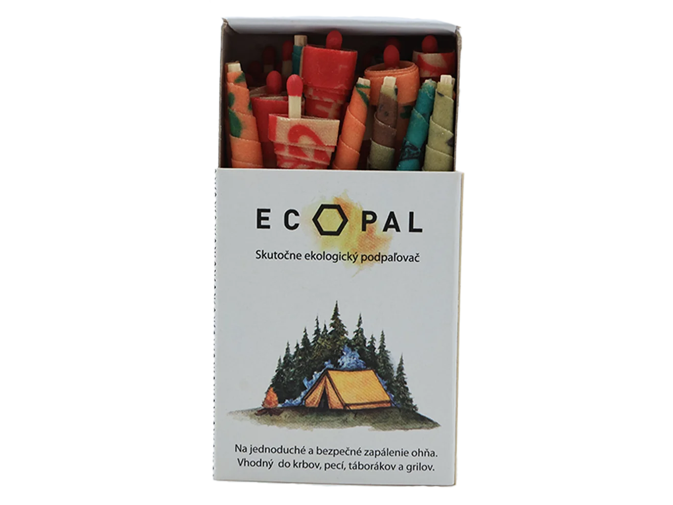 Včelobal outdoorové balenie 1×1 ks, voskovy obal na potraviny