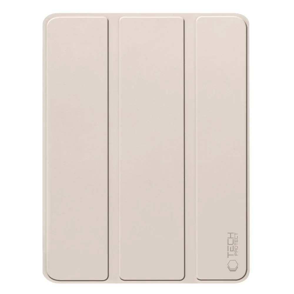 Tech-Protect SC Pen puzdro na iPad Air 10.9'' 4-5gen 2020-2022 / 11''6gen 2024 starlight