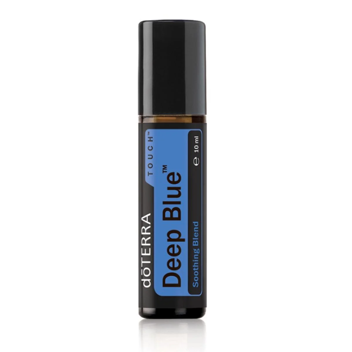 doTerra Deep Blue Touch 10 ml Objem: 10 ml