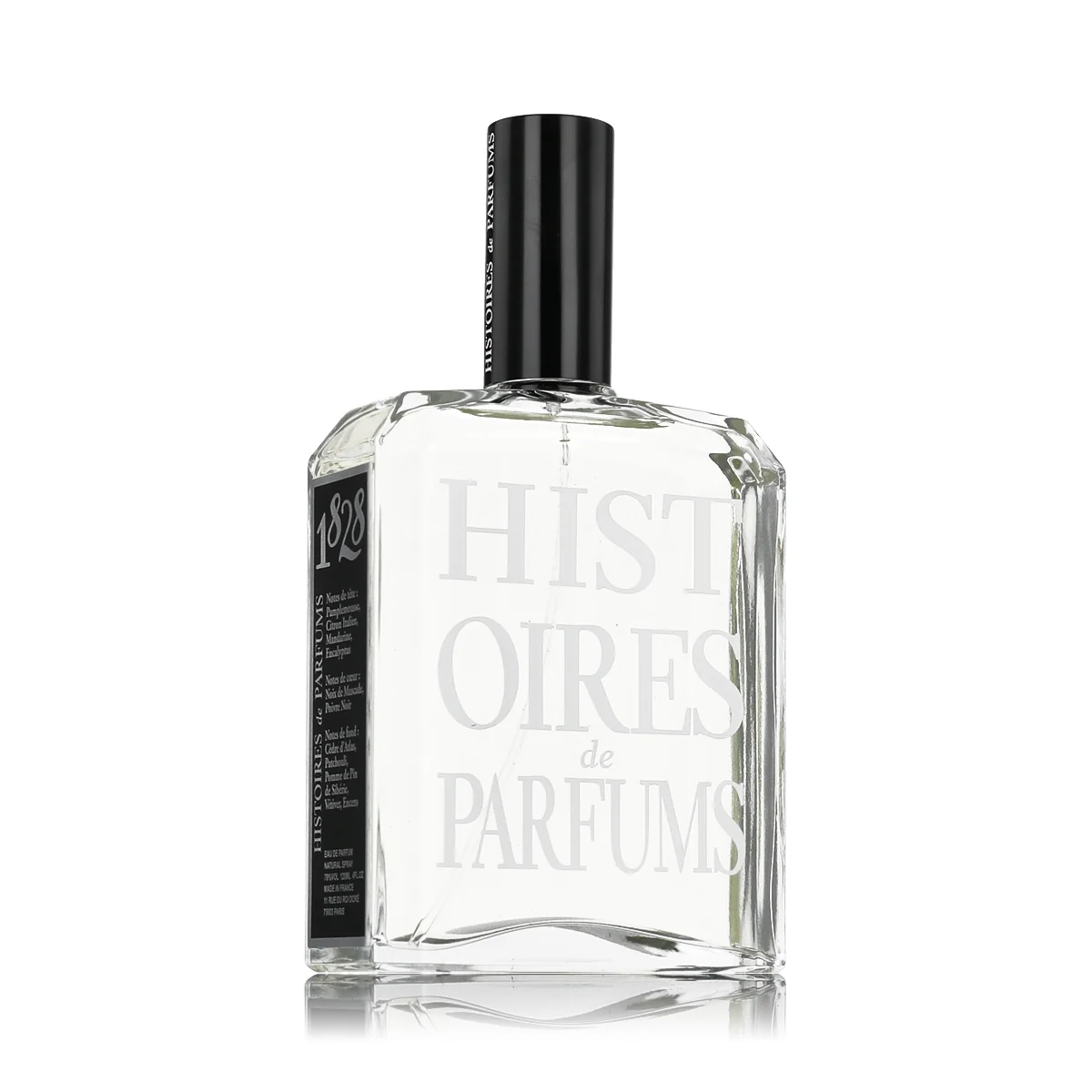 Histoires de Parfums 1828 EDP 120 ml M