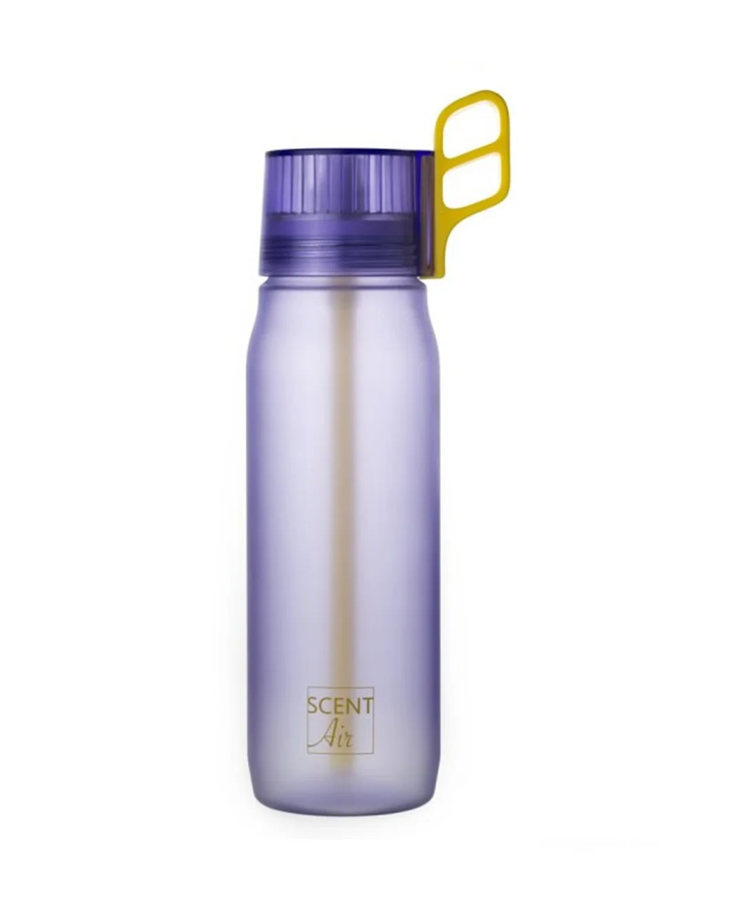Fľaša Falco 650 ml fialová