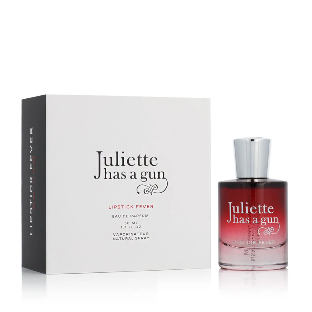 Juliette Has A Gun Lipstick Fever EDP 50 ml W