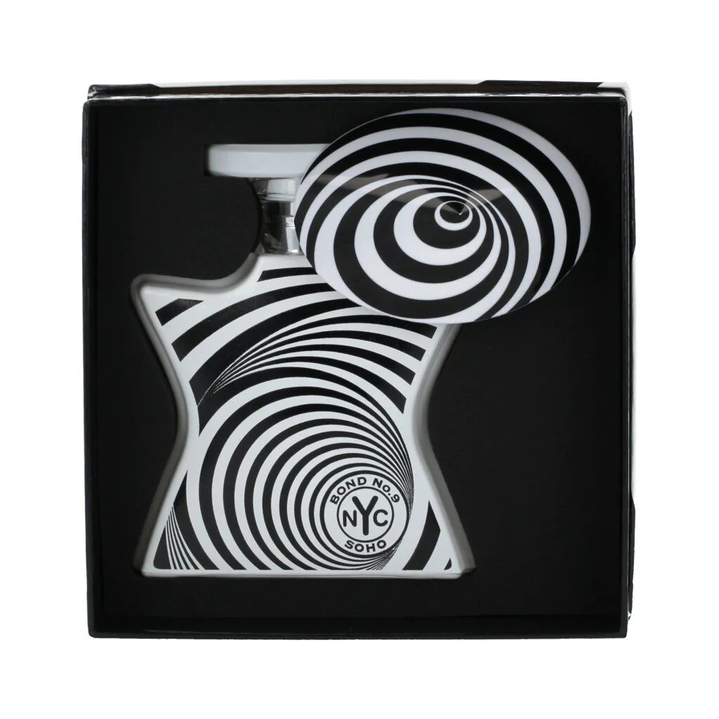 Bond No. 9 Soho EDP 100 ml UNISEX