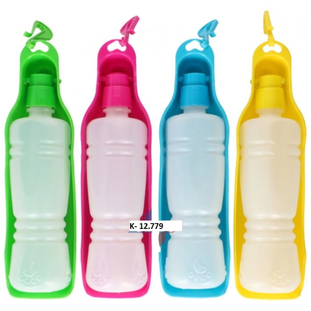 Fľaša na pitie pre zvieratá 450ml 2ks - MOVEO