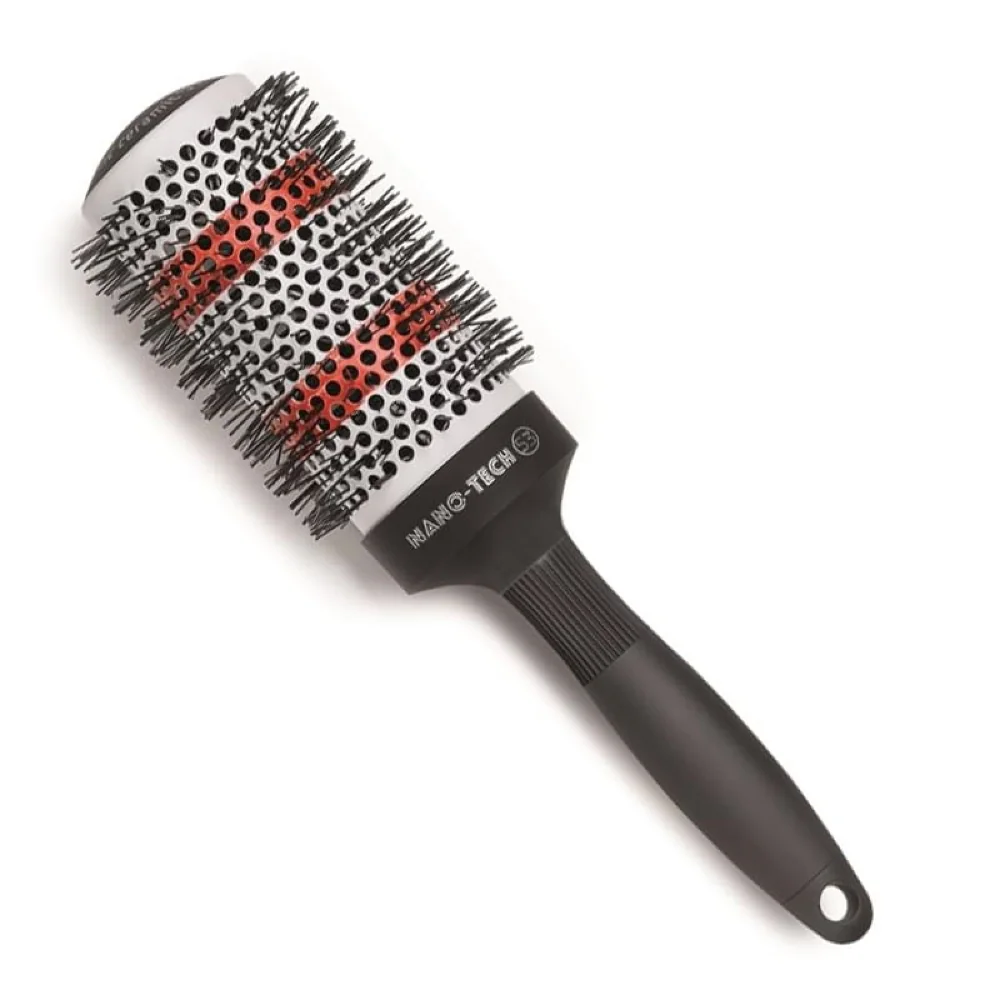 Kiepe Nano-Tech Ceramic Ionic profesionálne keramické kefy na fúkanie vlasov 53 mm.