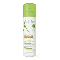 A-DERMA EXOMEGA CONTROL SPRAY EMOLLIENT