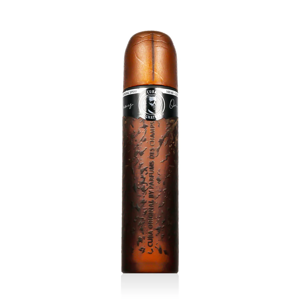 Cuba Signature pánska toaletná voda EDT 100 ml