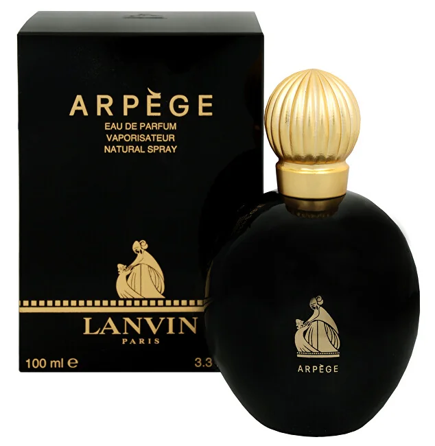 Lanvin Arpege Edp 100ml 1×100 ml, parfumová voda
