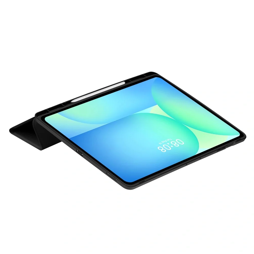 Tech-Protect SC Pen puzdro na Samsung Galaxy Tab S10 FE Plus 13.1" čierne