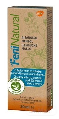 FeniNatural krém