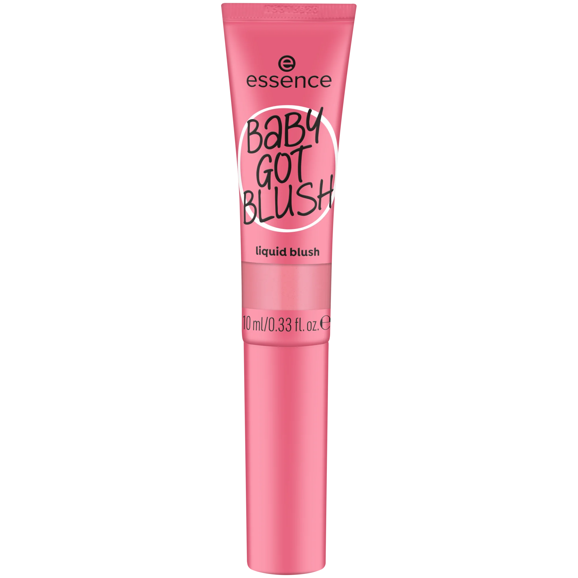 essence tekutá lícenka BABY GOT BLUSH 10 1×10 ml, lícenka