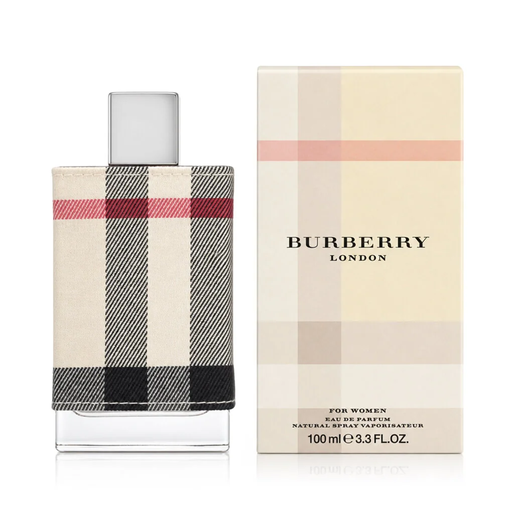 Burberry London EDP 100 ml W