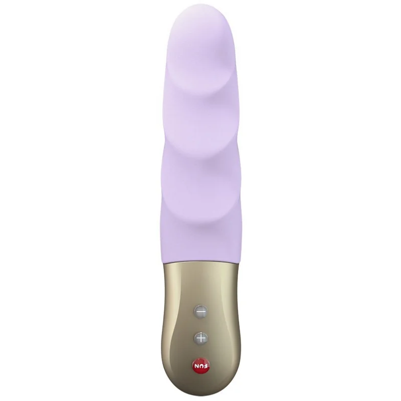 Stronic Petite handsfree pulzátor, fialový