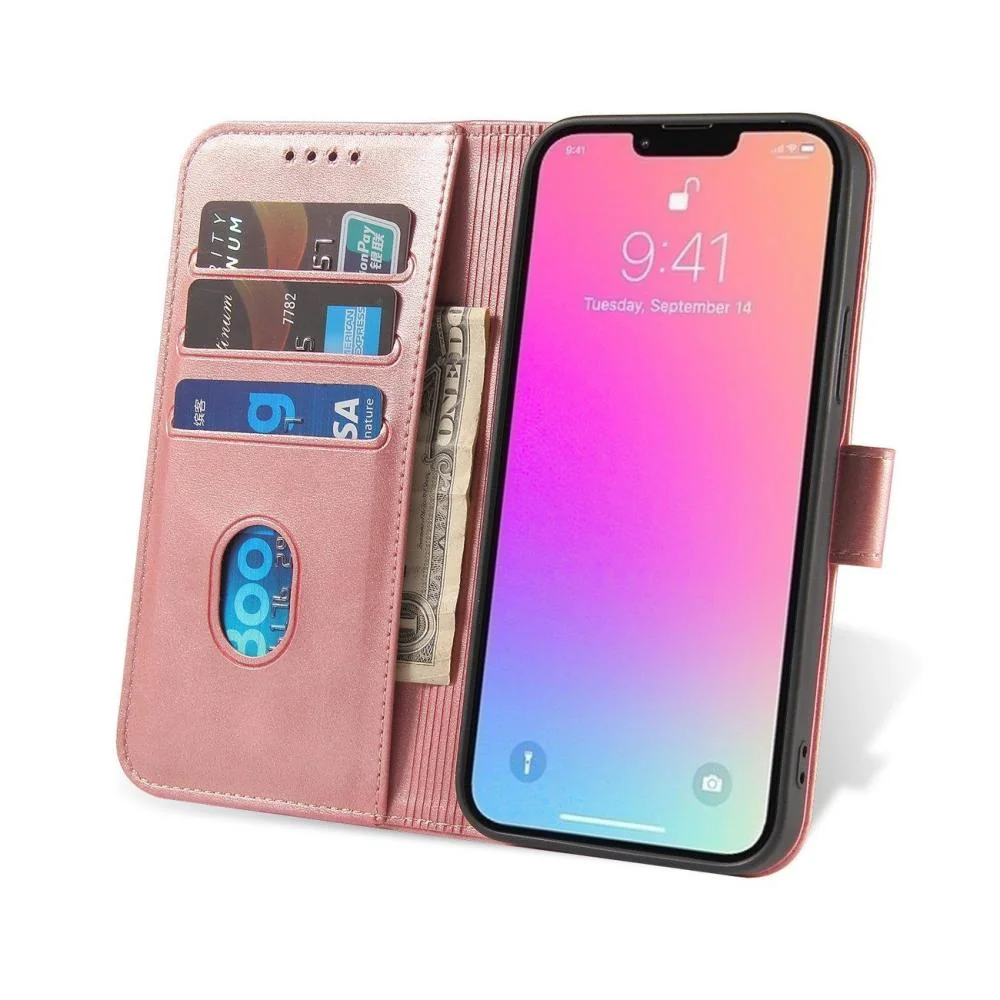 MG Magnet knižkové puzdro na Xiaomi Redmi Note 12 5G / Poco X5 5G
