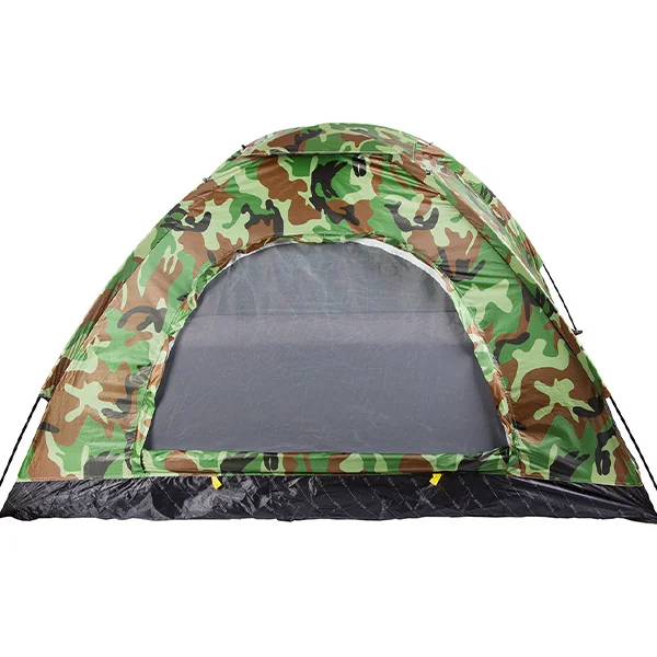 Kempingový stan s moskytiérou pre 2 osoby, Tent Mosquito