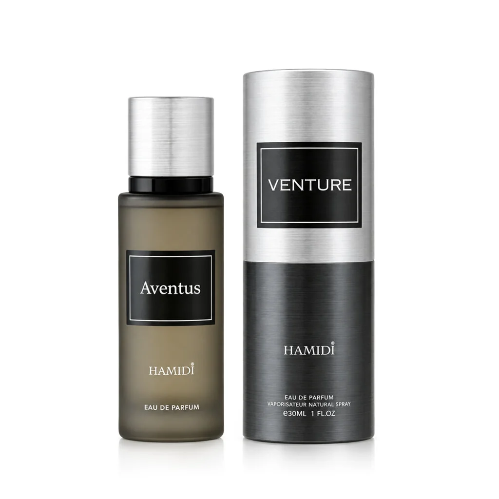 Hamidi Venture EDP 30 ml M